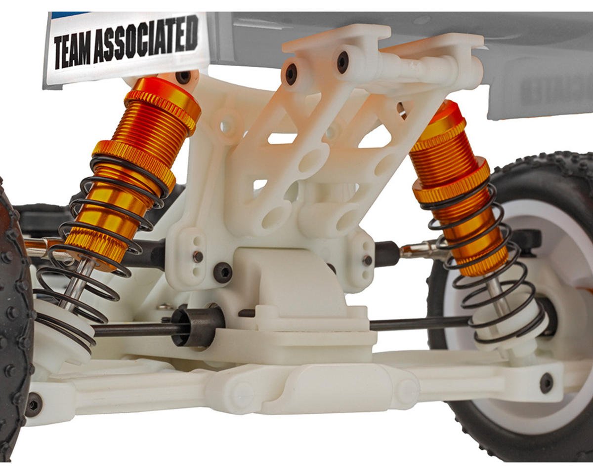 Team Associated RC10 Reflex 14B Classic 1/14 4WD Electric Buggy Kit