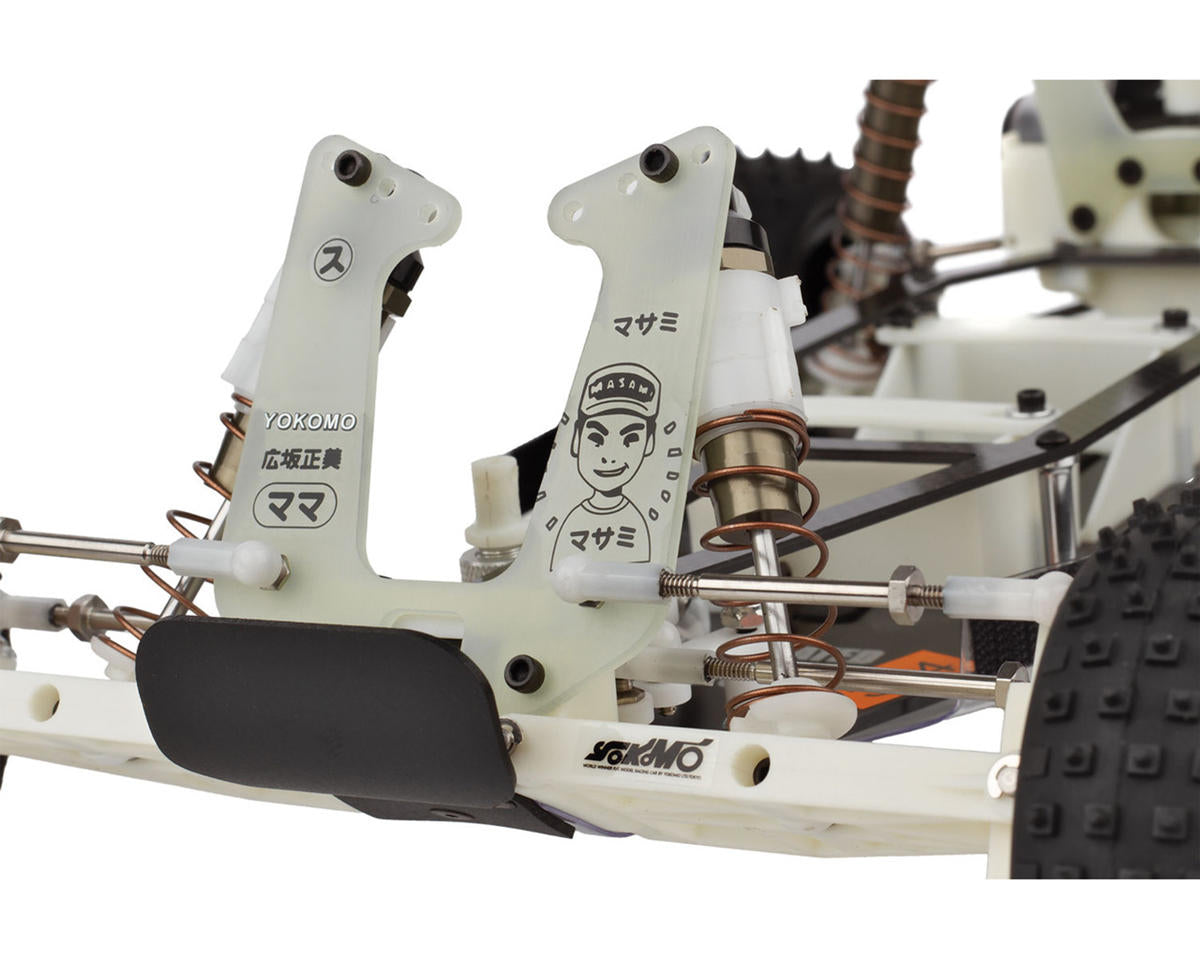 Team Associated RC10 '91 Stealth Car Masami Edition 1/10 Electric 2WD Buggy Kit (Limited Edition)