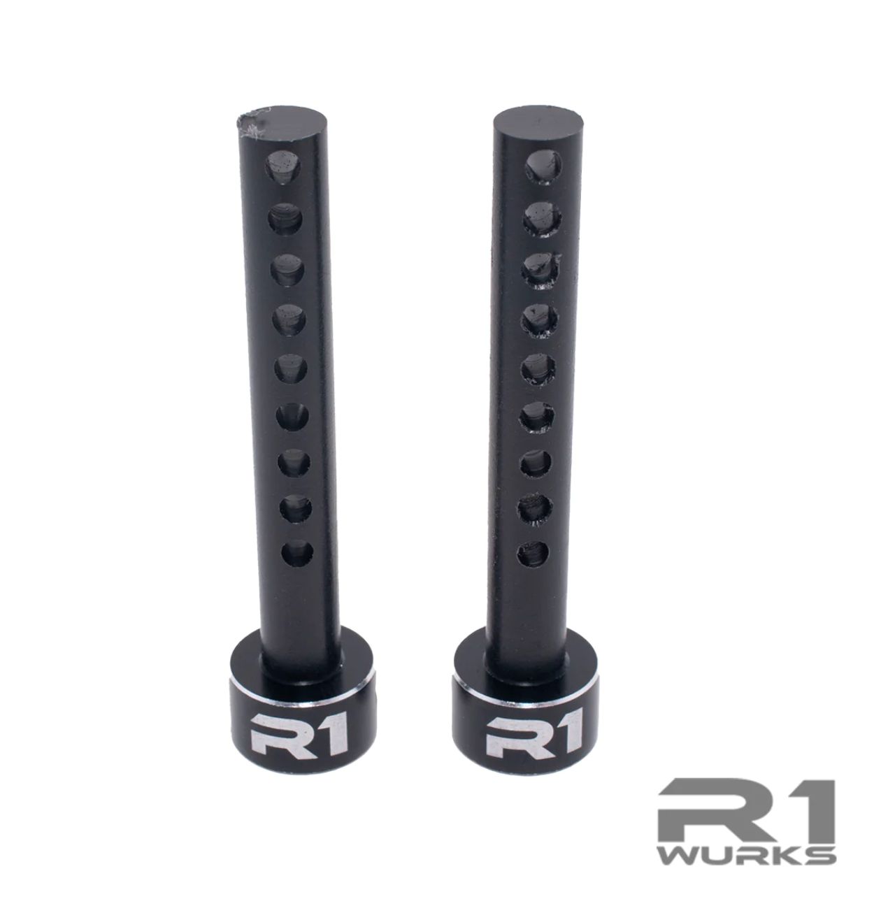 DC1 Body Set