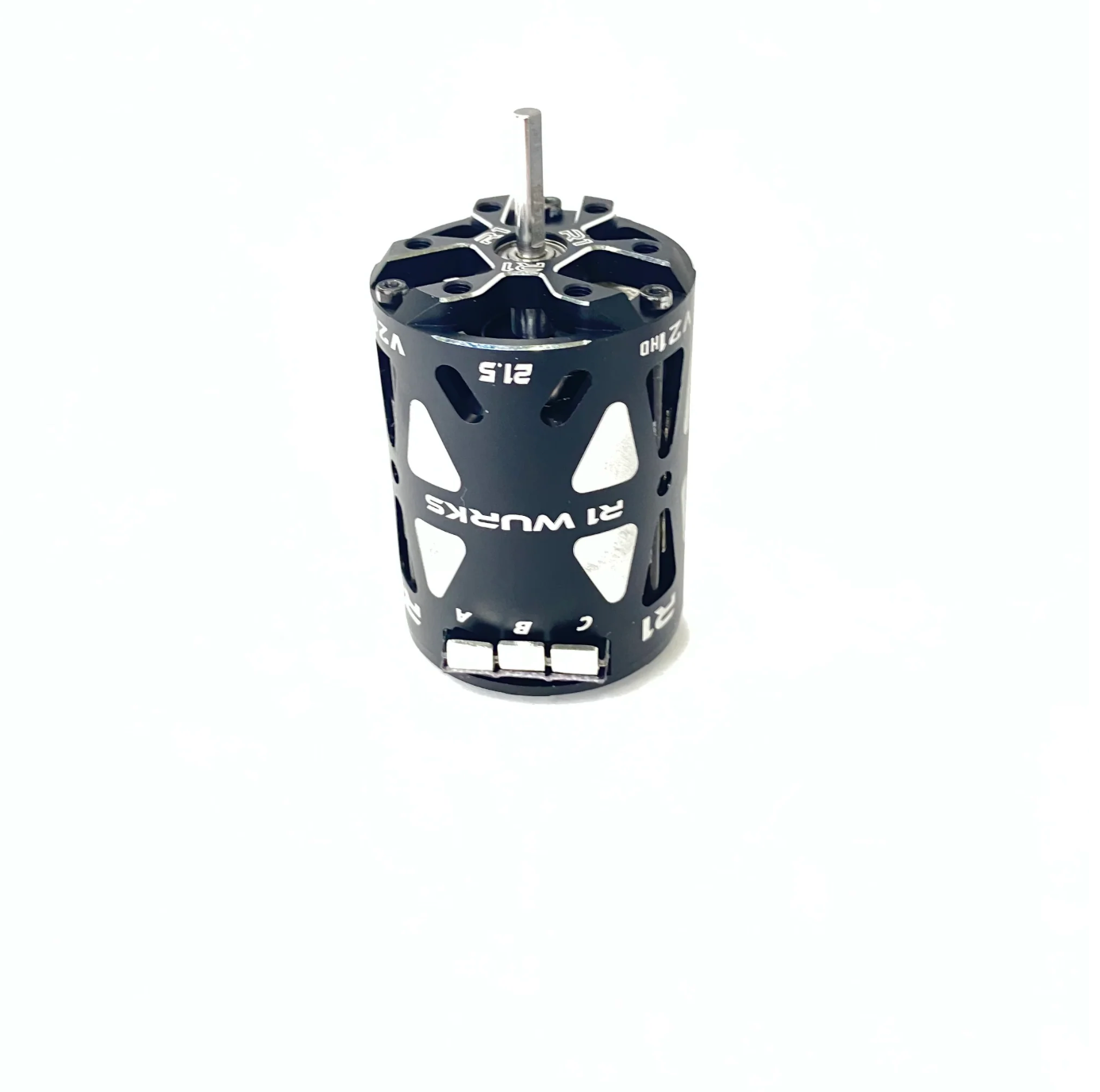 R1 Wurks 21.5 V21-HD ROAR