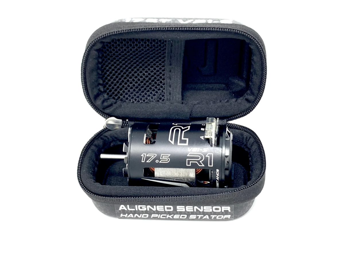 R1 Wurks 17.5 V21-S w/Aligned Sensor + Hand Picked Stator ROAR 020077-3