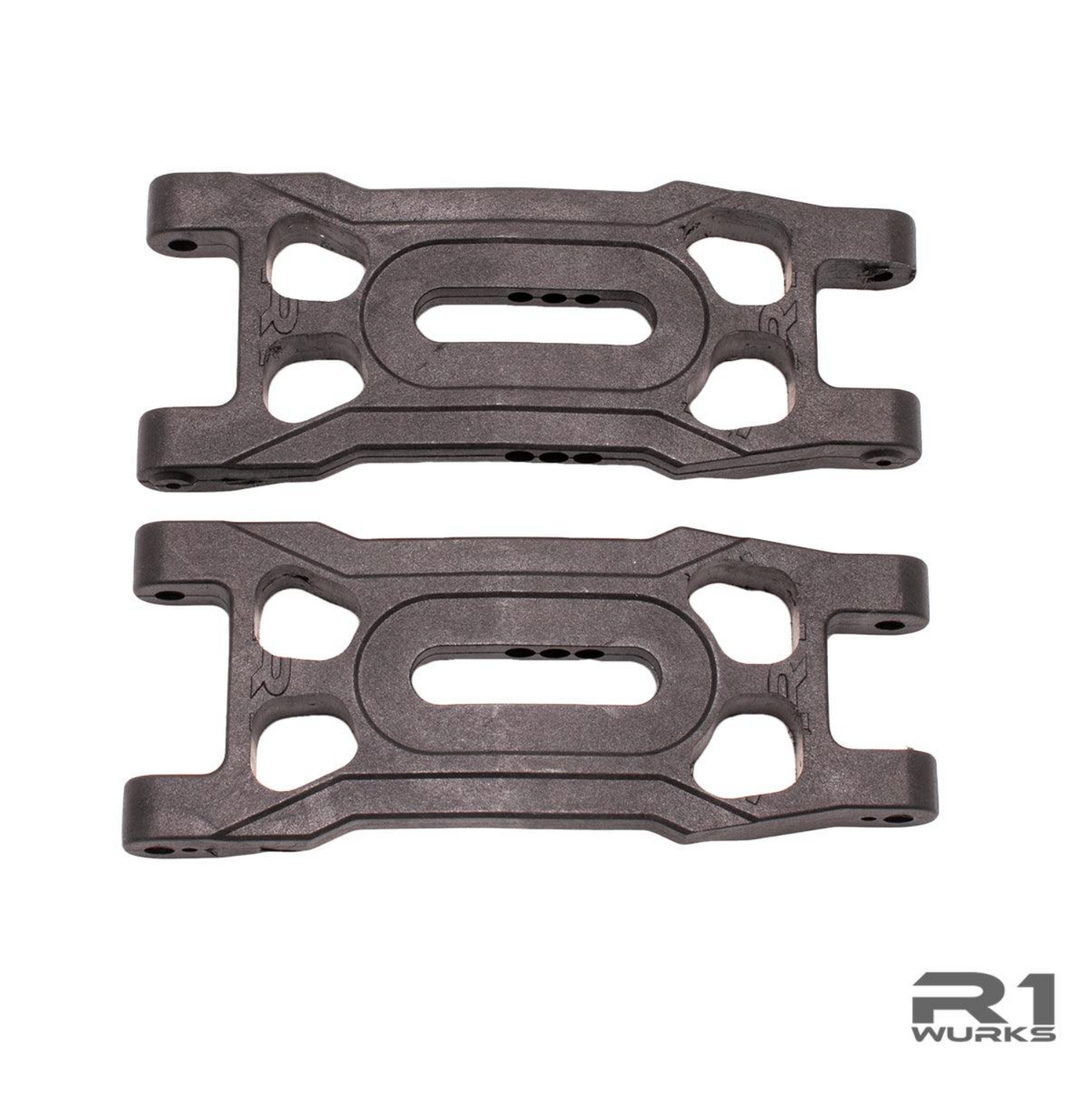 R1 Wurks DC1 Tuned Front Arms