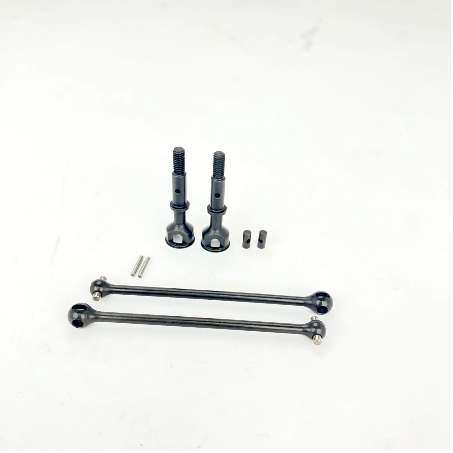 DC1 CVA Kit V3