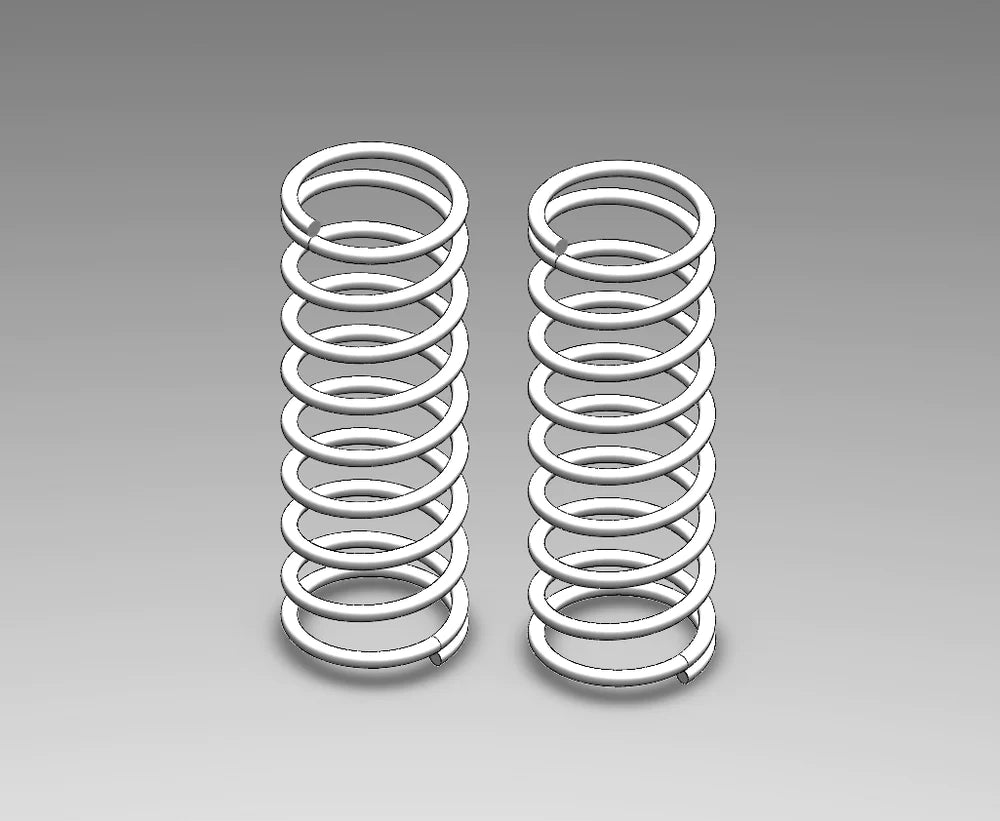 R1 Wurks DC1 V1 Short Damper Spring Pair