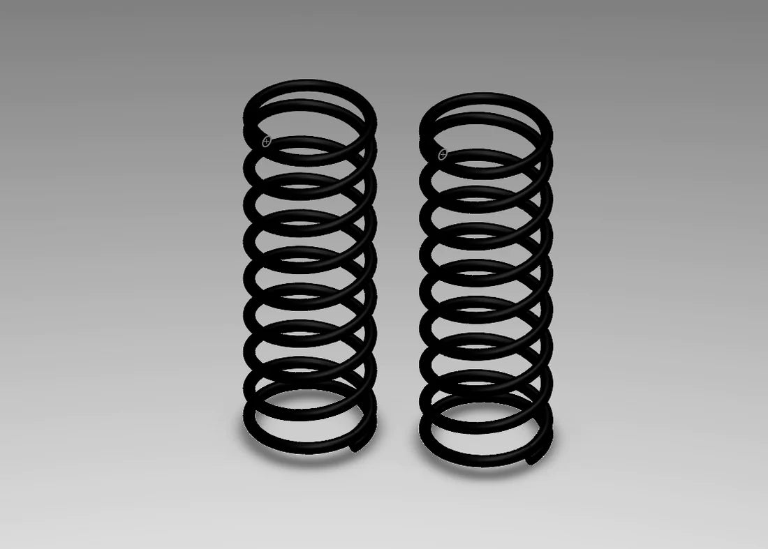 R1 Wurks DC1 V1 Short Damper Spring Pair