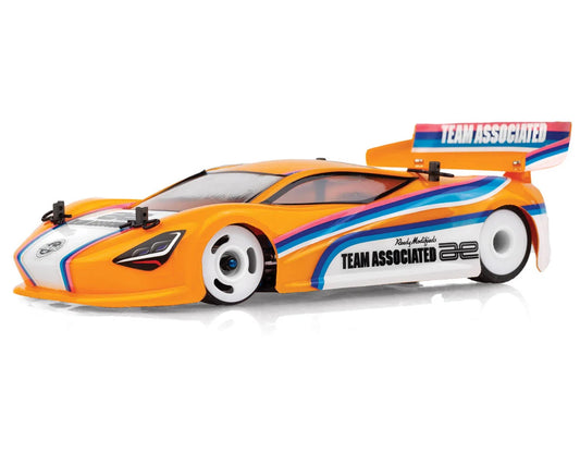 Team Associated RC28R 1/28 2WD Electric On-Road Competition Team Kit