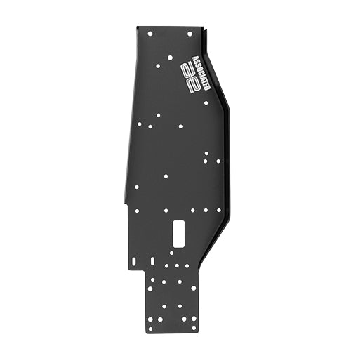 Team Associated RC10GT Chassis, Black