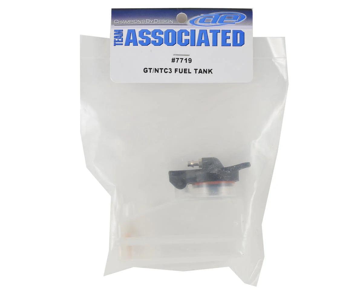 Team Associated RC10GT Fuel Tank