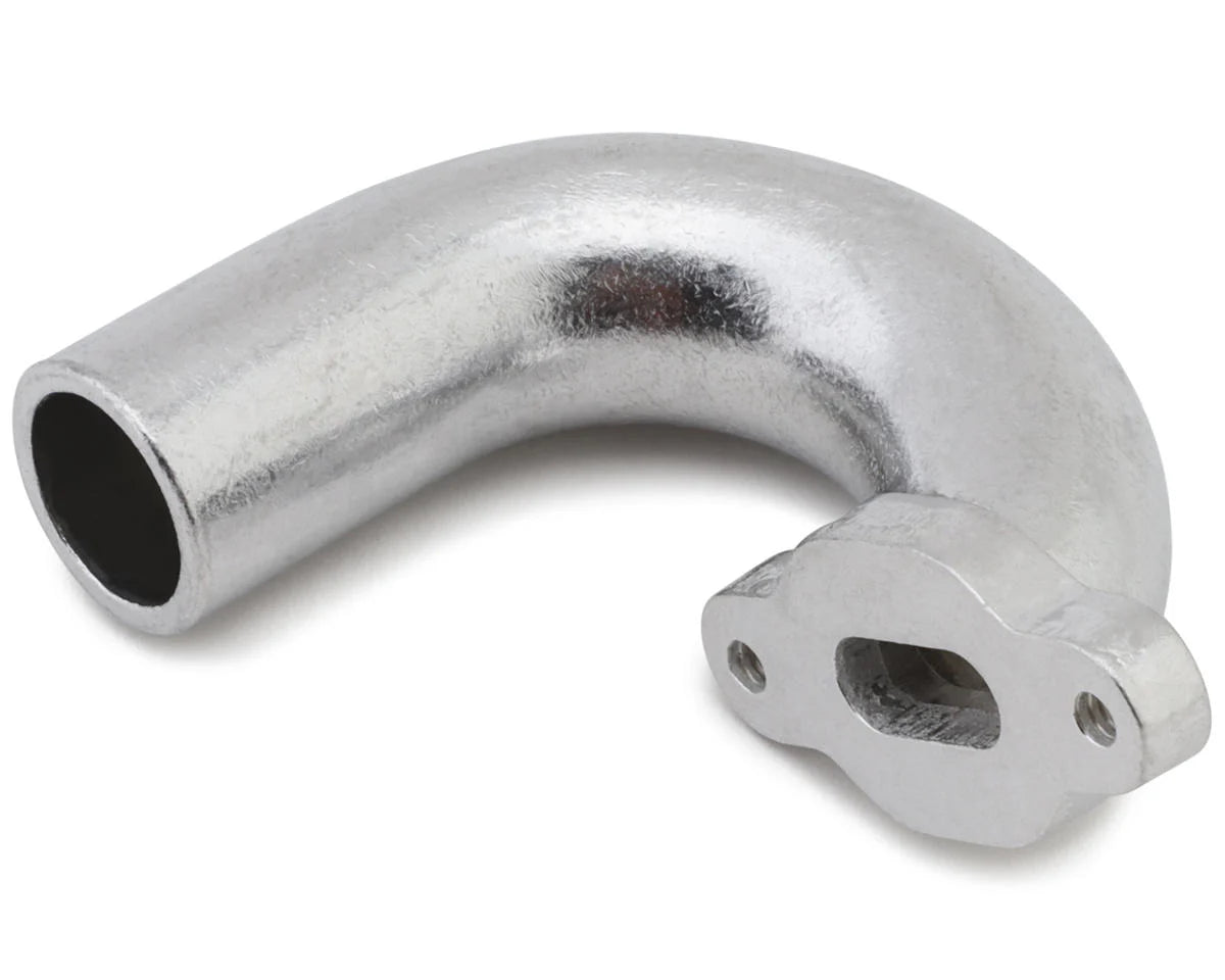 Team Associated RC10GT Exhaust Manifold (Non Pull-Start)