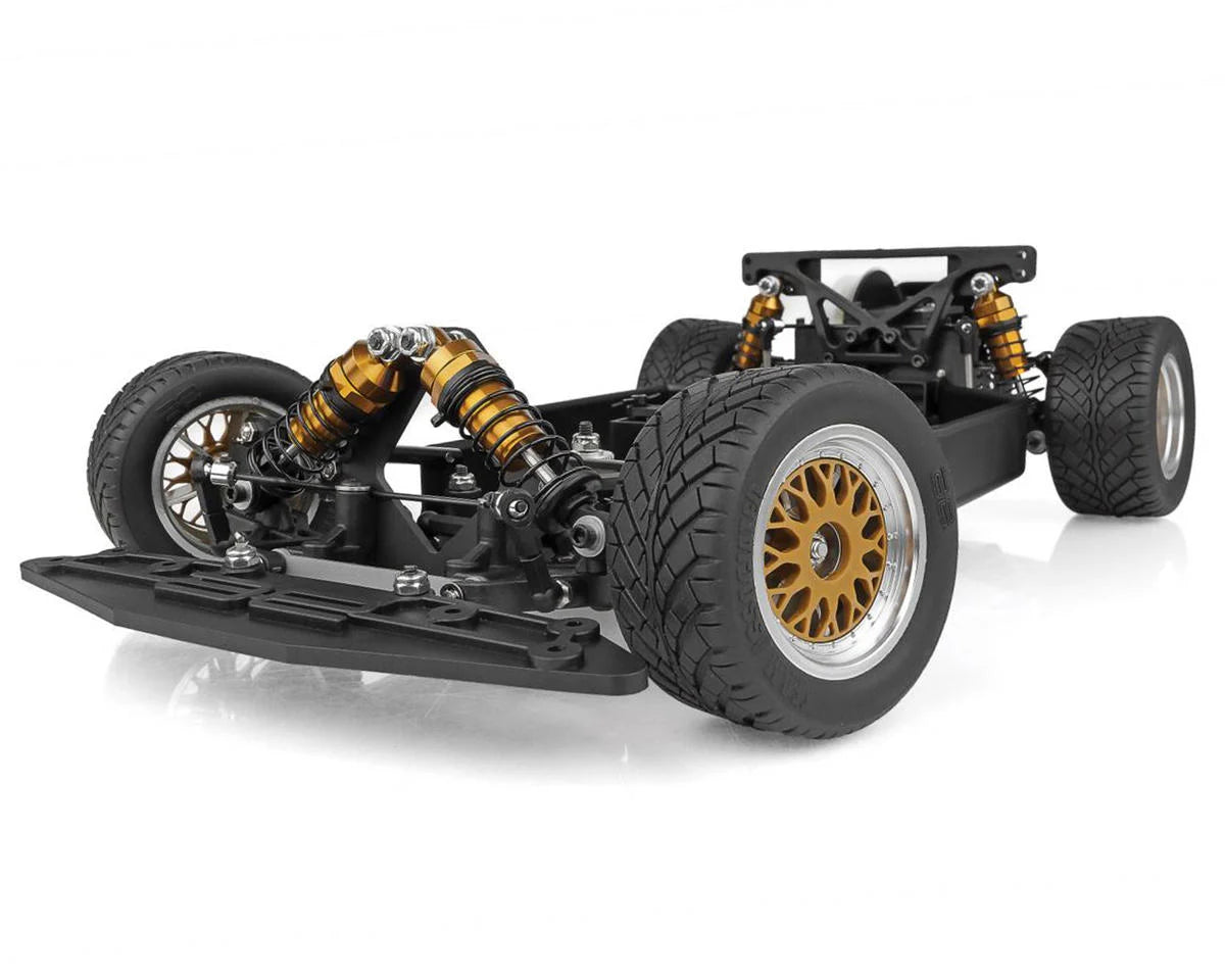 Team Associated RC10DS Classic 1/10 2WD Electric On-Road Car Kit