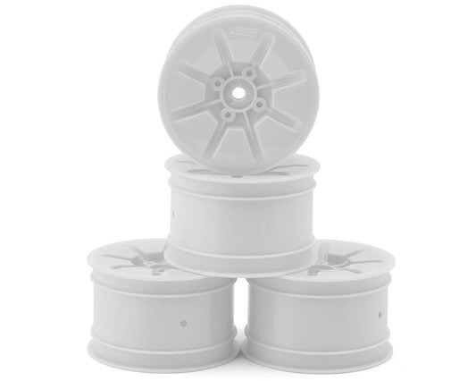 JConcepts Pioneer 2.2 Rear Buggy Wheels (4) w/12mm Hex