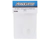 Team Associated 19mm Octalock Slipper Pad