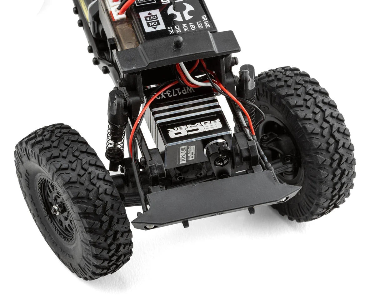 Element Enduro24 Crawler RTR Ecto Trail Truck