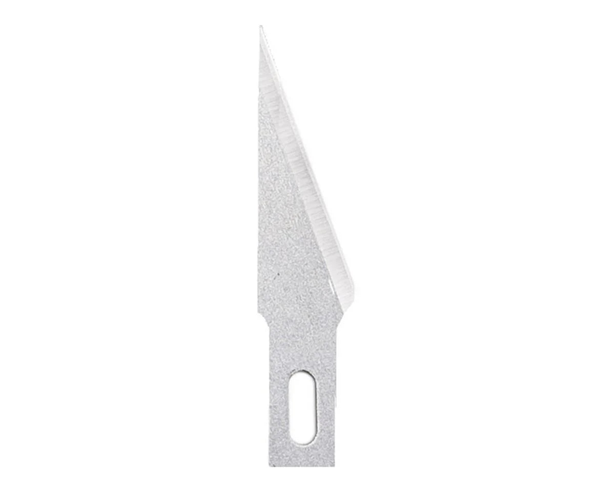 Excel #21 Stainless Steel Replacement Blades (5)