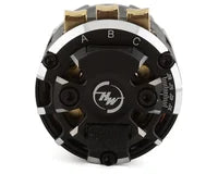 Hobbywing Xerun V10 G4 Competition Stock Brushless Motor (17.5T)