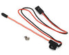 Injora Micro Crawler LED Whip Light