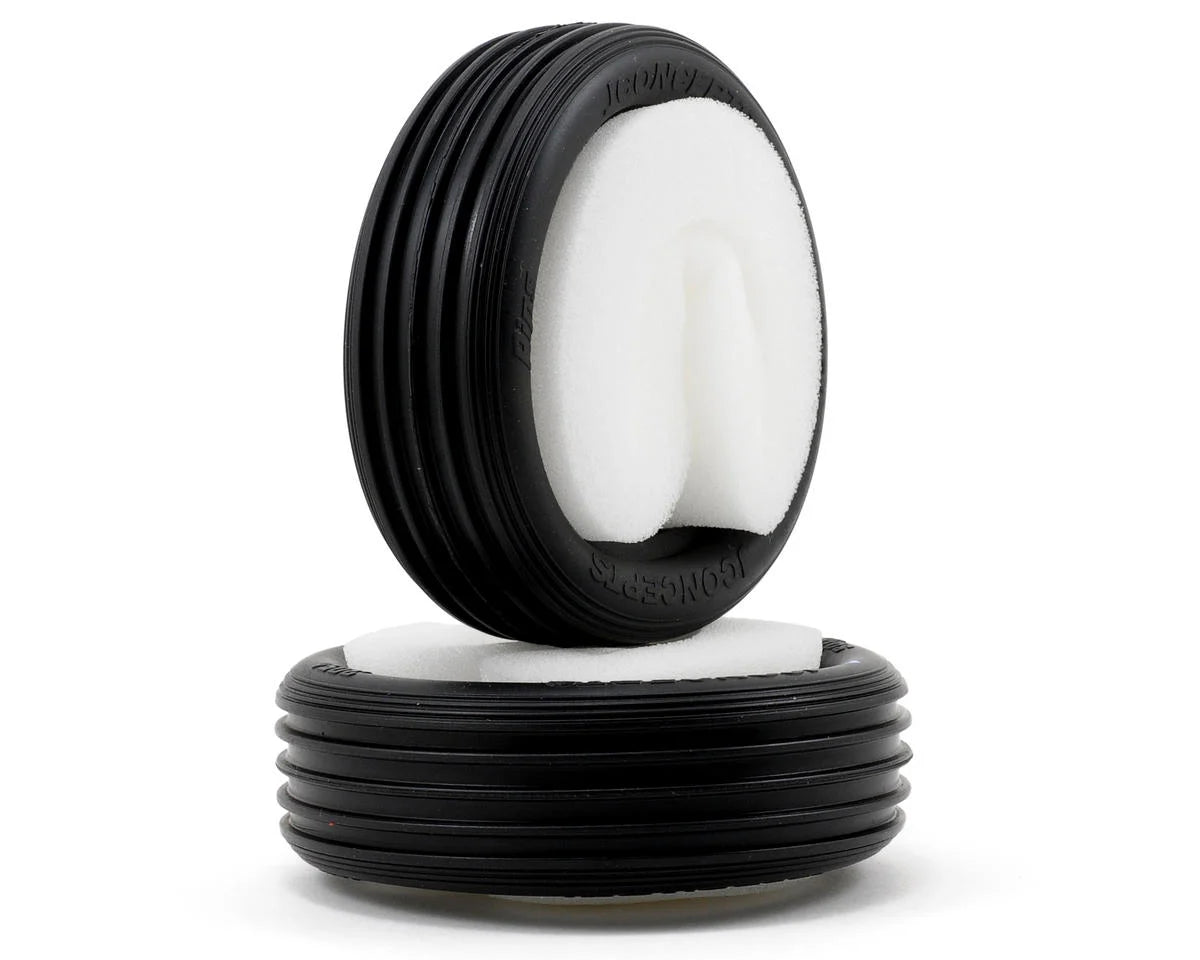 JConcepts Rips 2.2" 2WD Front Buggy Tires (2)