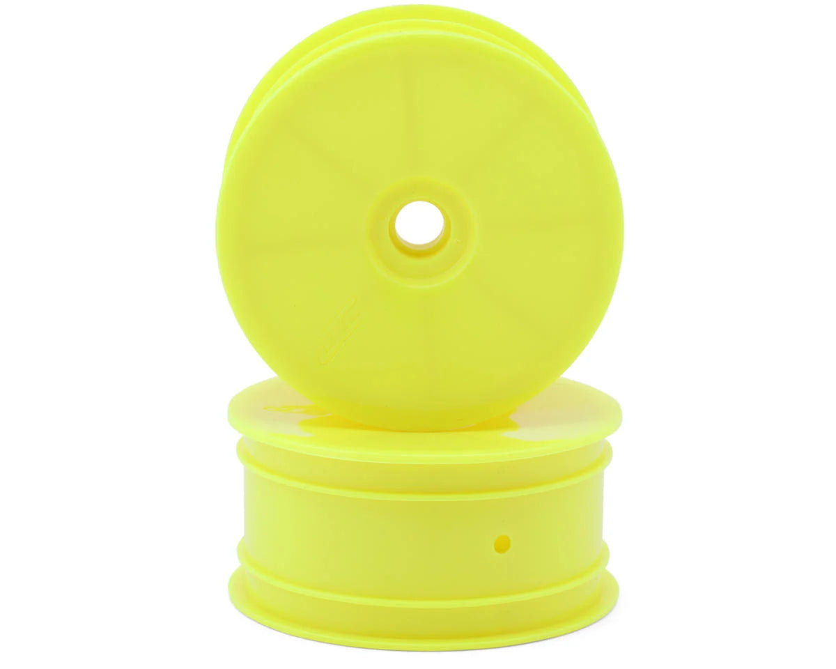 JConcepts RC10T Mono Narrow Front Wheel