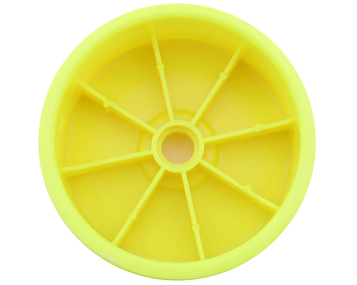 JConcepts RC10T Mono Narrow Front Wheel