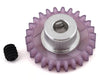 175RC 48P Plastic Pinion Gear