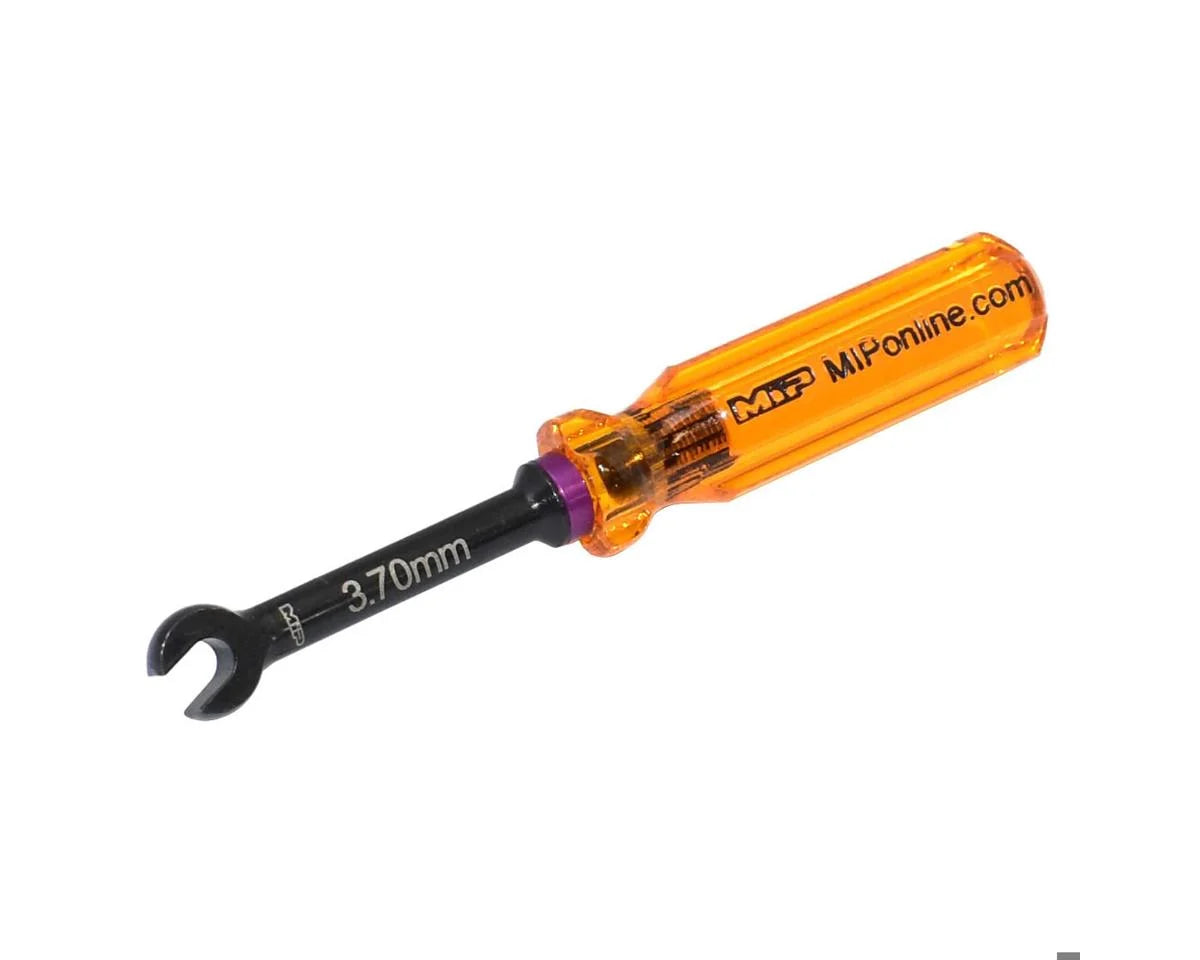 MIP Gen 2 1/10 Turnbuckle Wrench (3.70mm) (Lunsford/ProTek/JConcepts) Racer Rc