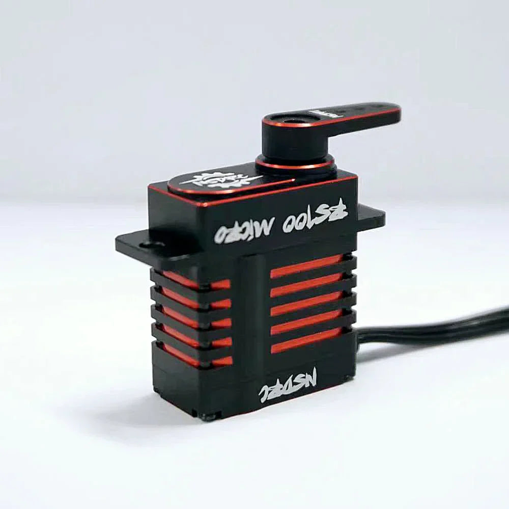 NSDRC LIMITED EDITION RS100 SERVO & HORN