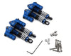 NEXX Racing Redcat Ascent18 Reservoir Aluminum Oil Shocks (Blue) (4) (53mm)