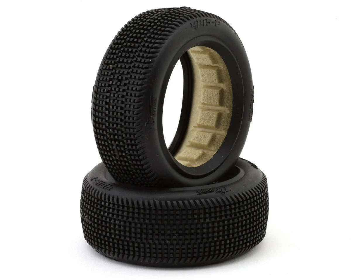 Pro-Motion Quicktime 2.2'' Front 2WD Buggy Tires (2) (T2) (Copy)