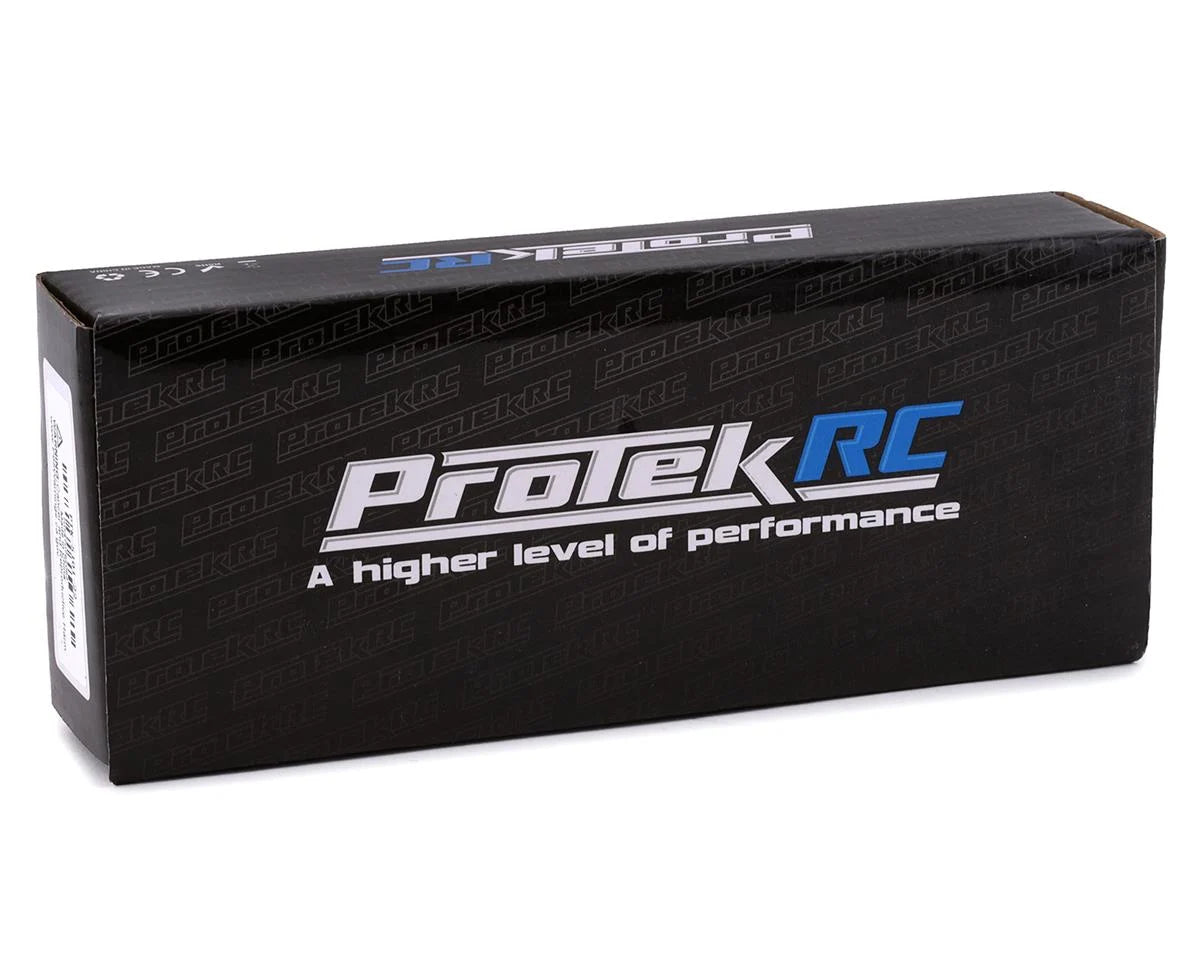 ProTek RC 2S 130C Low IR Si-Graphene + HV LiPo Battery (7.6V/9600mAh) w/5mm Connectors (ROAR Approved)