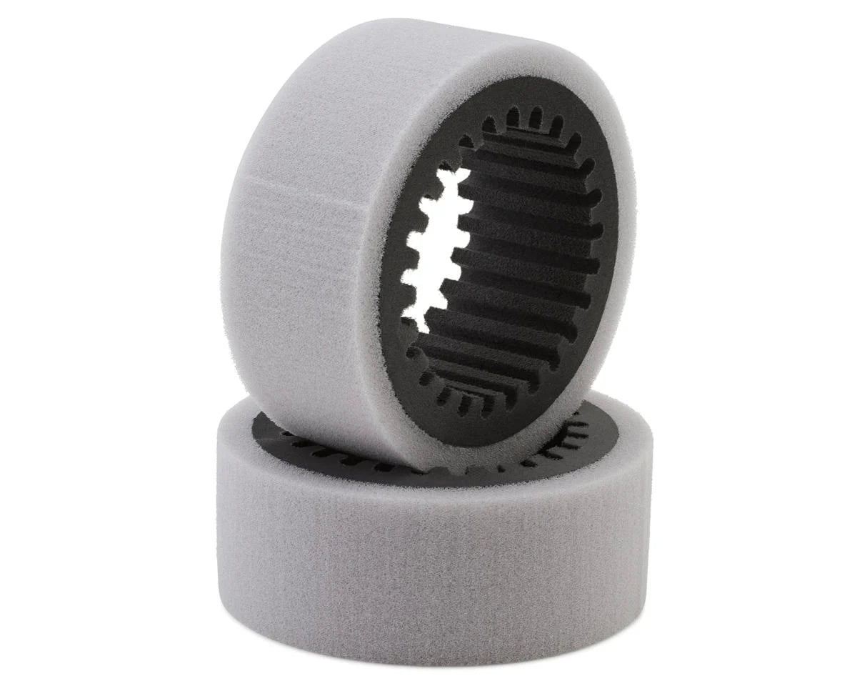 eXcelerate Pro Foam 2-Stage Drag Racing Inserts (2)
