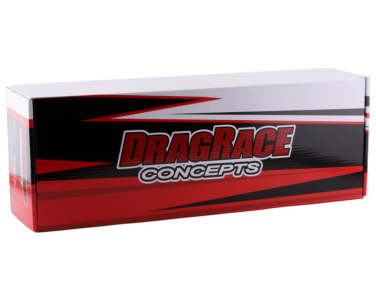 DragRace Concepts Redline Sidewinder Pro Stock 1/10 Drag Racing Kit