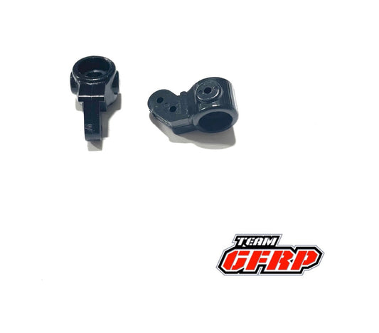 Steering Arm For Hex Axles Team GFRP