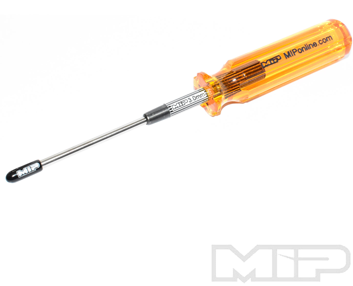 MIP Hex Driver Wrench 3.0mm Ball End