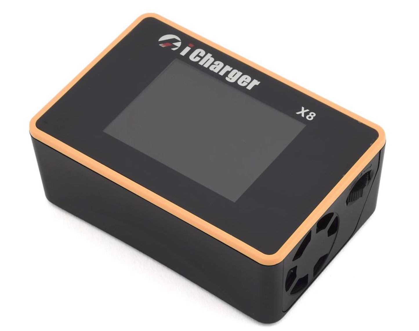 Junsi iCharger X8 Lilo/LiPo/Life/NiMH/NiCD DC Battery Charger (8S/30A/1100W)