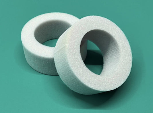 CYRUL 3DFX DS WIDE - MEDIUM FOAMS