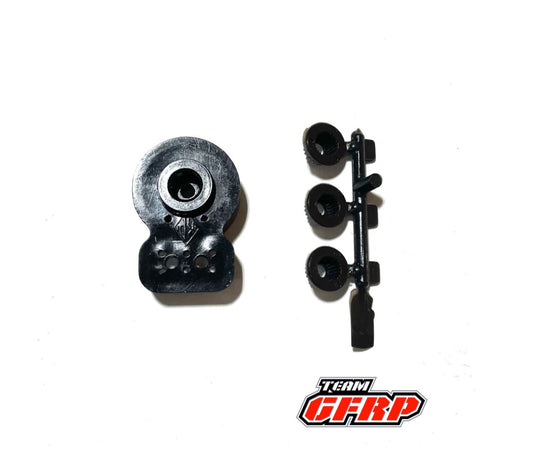 Apollo Servo Saver Team GFRP