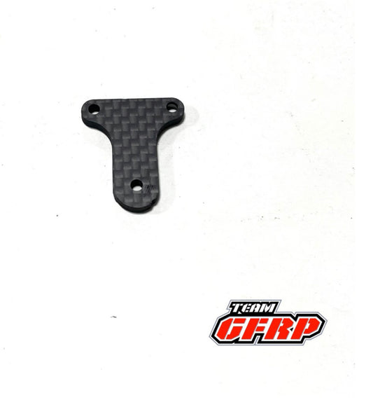 FBM Carbon T Plate (Rear) Team GFRP