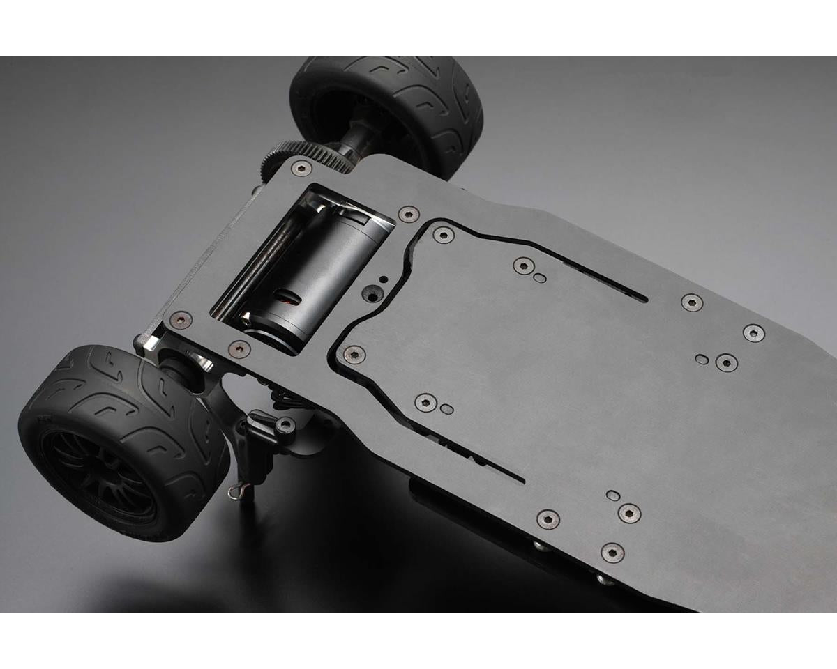 Yokomo 1/12 Rookie Speed GT1 Pan Car Kit
