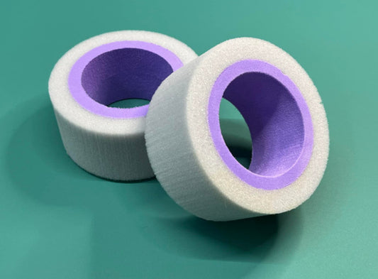 CYRUL 3DFX ProFoam 2-STAGE - MEDIUM