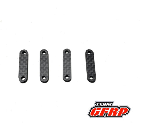 FBM Short Carbon Extension Team GFRP
