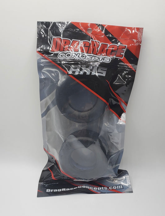 Drag Race Concepts Axis belted r2.2 3.0 SCT drag race slicks 30 compound