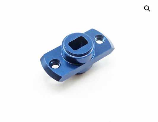 Custom Works PATRIOT SPUR HUB for GEN 7 TRANS