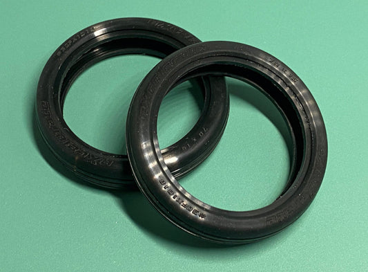 eXcelerate - Front Belted LP Tire Hard Compound