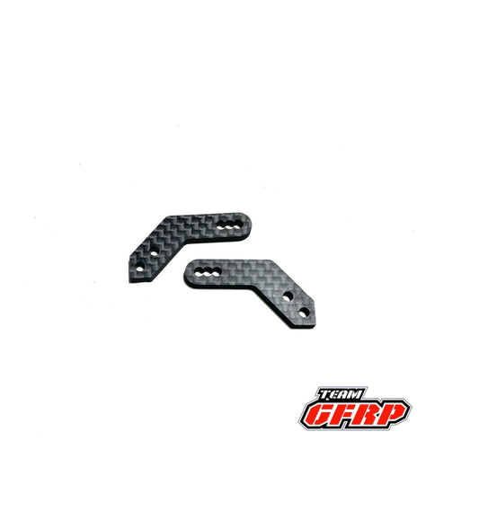 Apollo Long Carbon Steering Extension