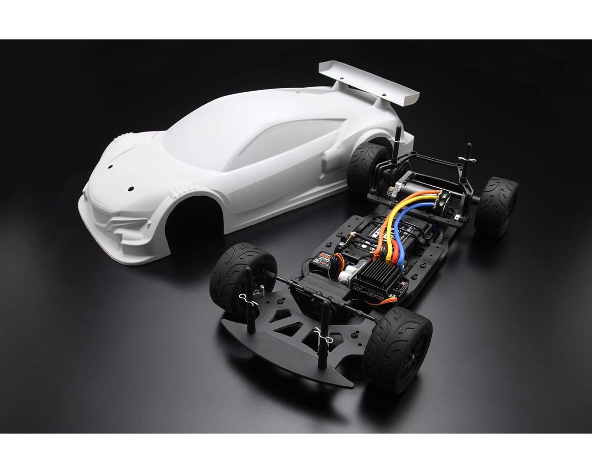 Yokomo 1/12 Rookie Speed GT1 Pan Car Kit