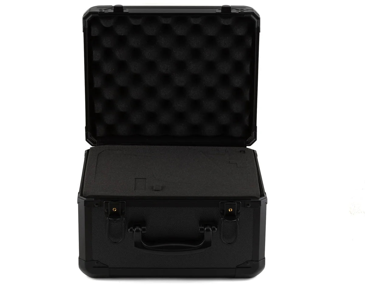 Koswork Hard Shell Radio Case w/Futaba 10PX Foam Insert