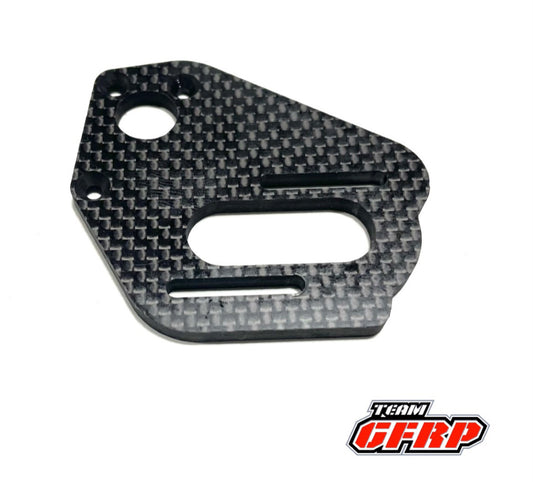 23 Apollo Motor Plate (4mm)