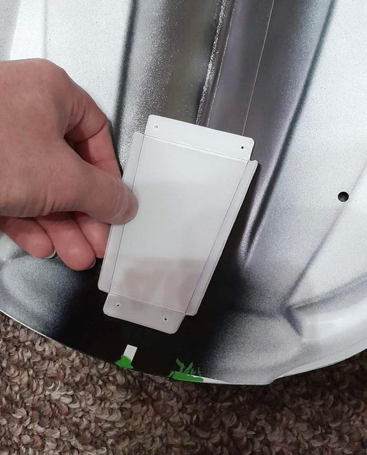 BC Race Cars LS-22 Front Body Brace