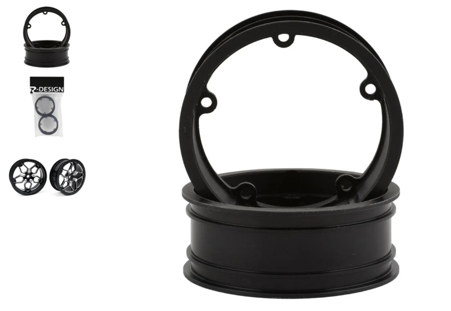 R-Design Front Wheel Hoop 2.2 (2)