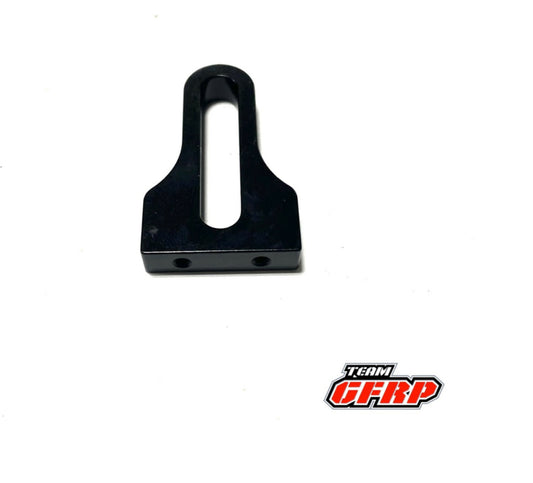 FBM Aluminum T Plate (Rear) Team GFRP